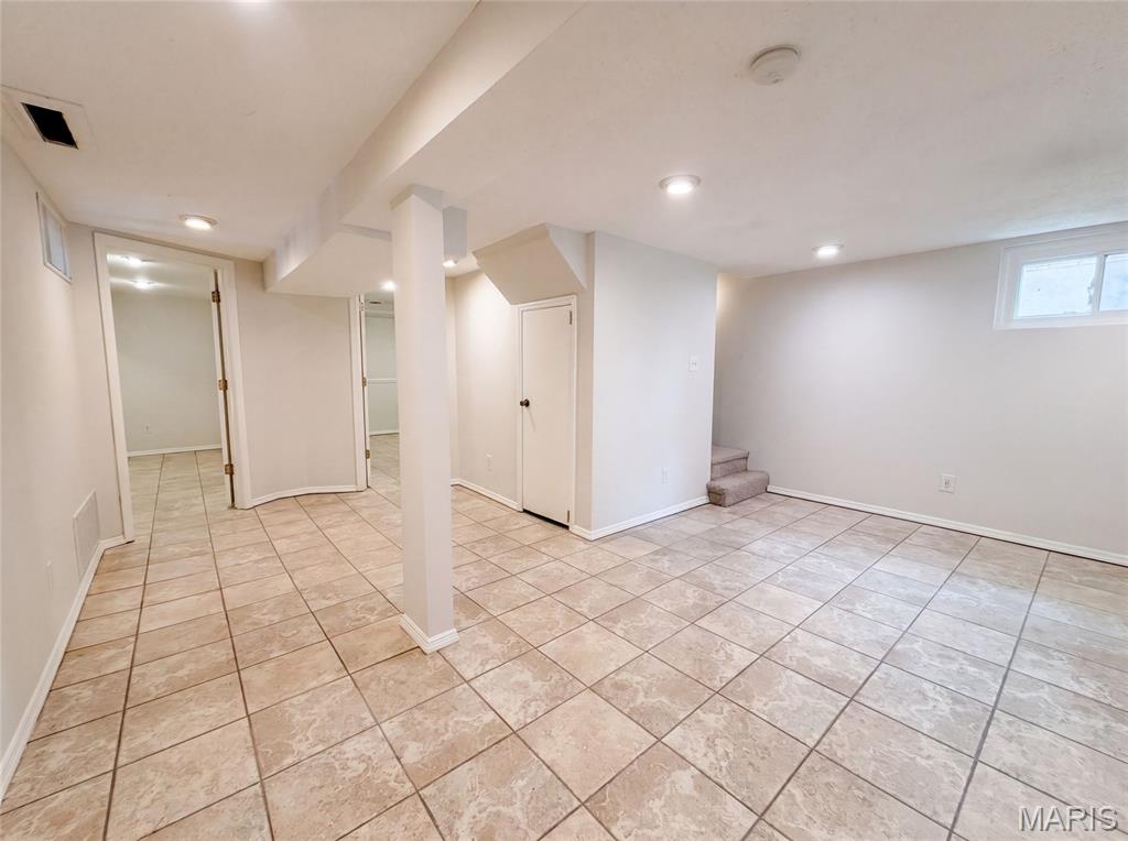 St Louis Heights Add - Residential
