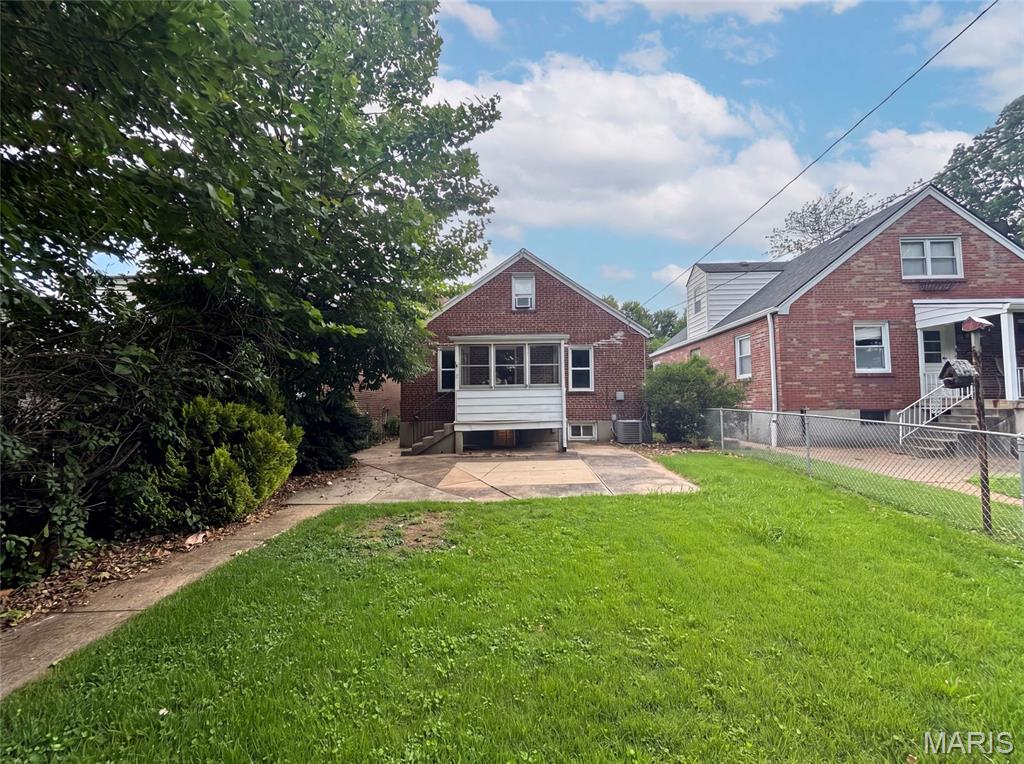 St Louis Heights Add - Residential