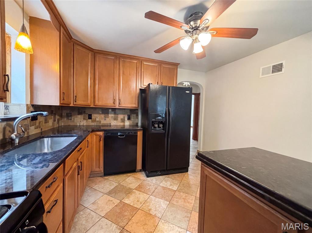 St Louis Heights Add - Residential