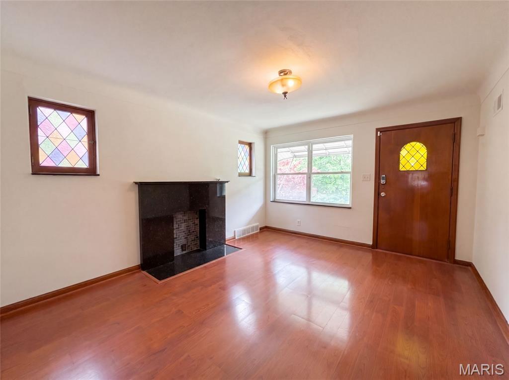St Louis Heights Add - Residential