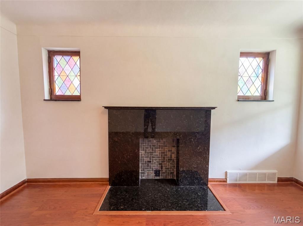 St Louis Heights Add - Residential
