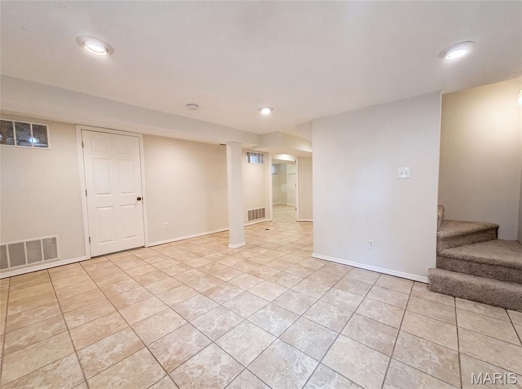 St Louis Heights Add - Residential
