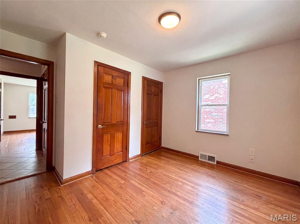 St Louis Heights Add - Residential