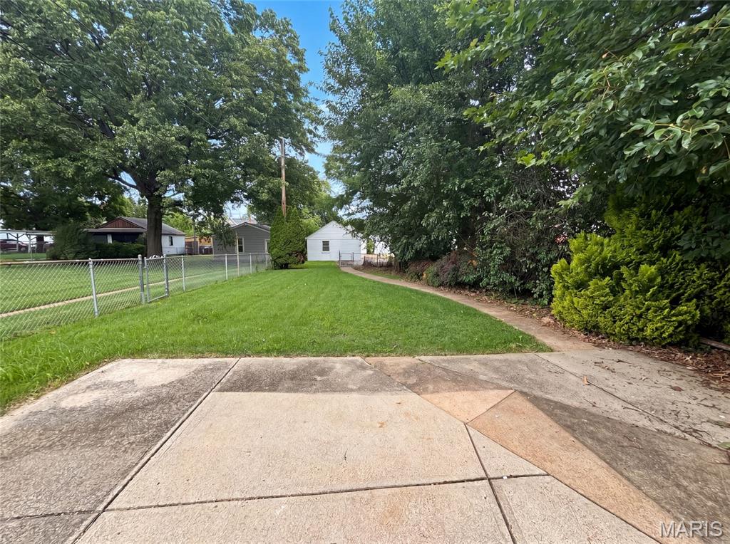 St Louis Heights Add - Residential