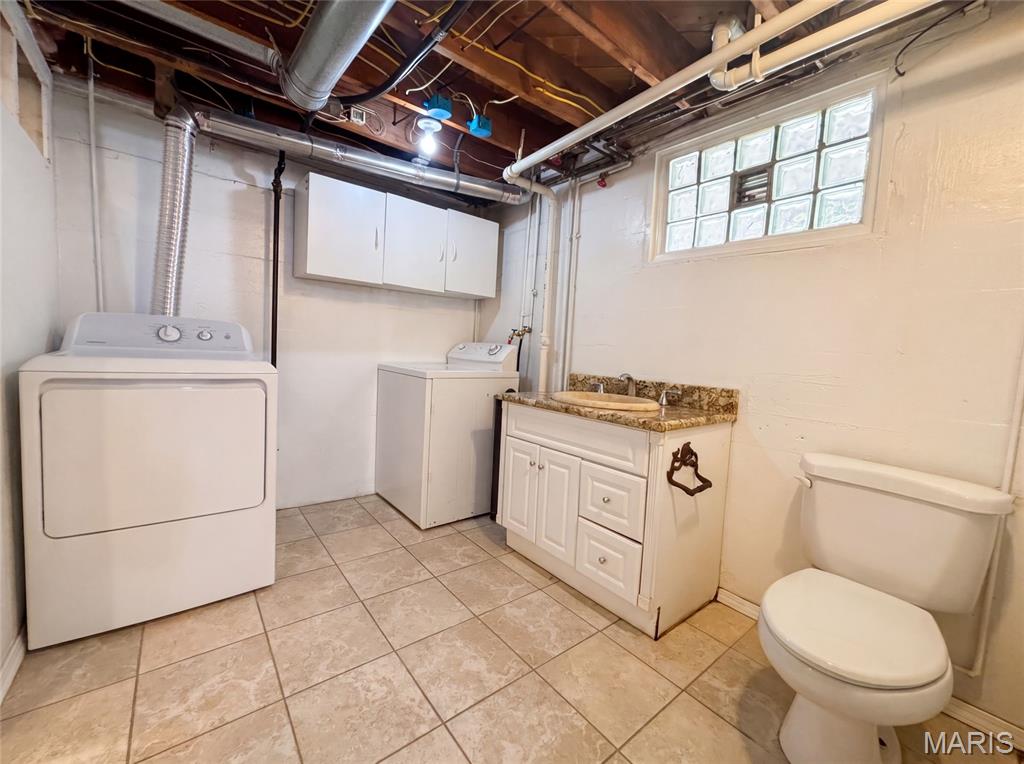 St Louis Heights Add - Residential