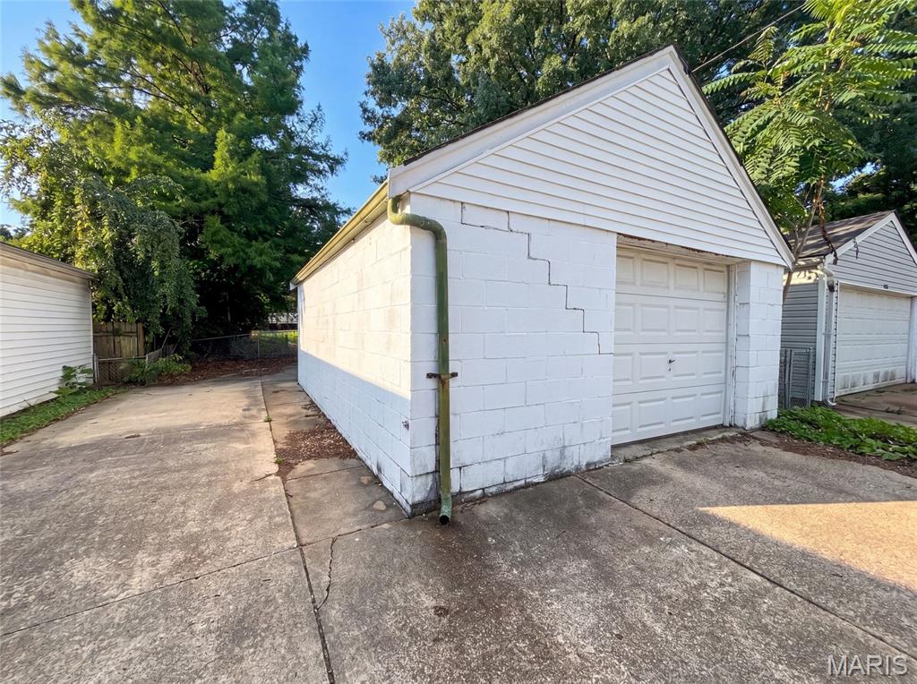 St Louis Heights Add - Residential