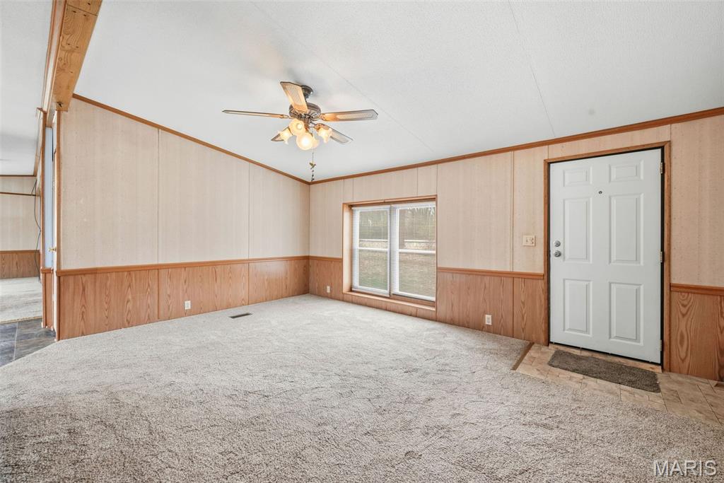 None - Residential