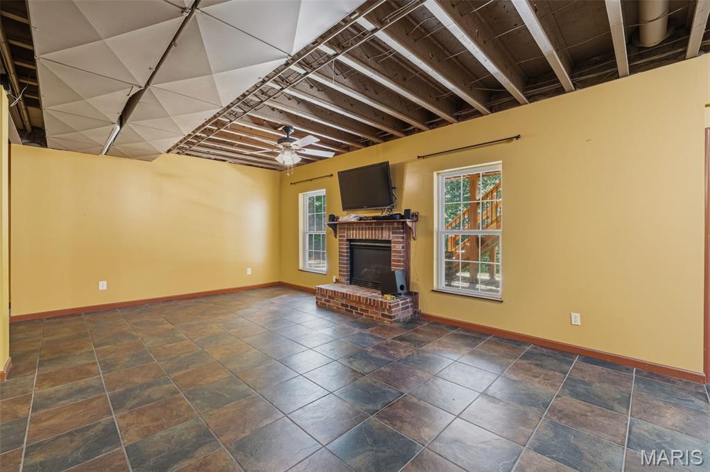 Brick Yard - Residential