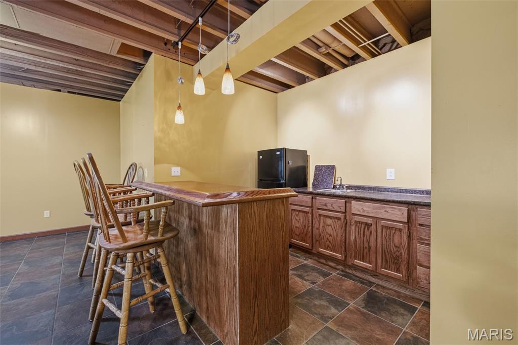 Brick Yard - Residential