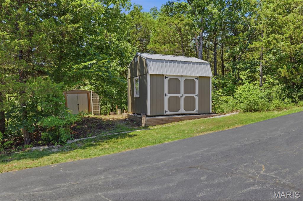 Brick Yard - Residential