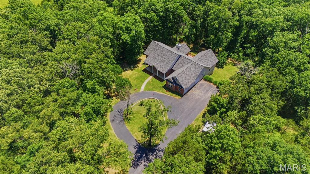 Brick Yard - Residential