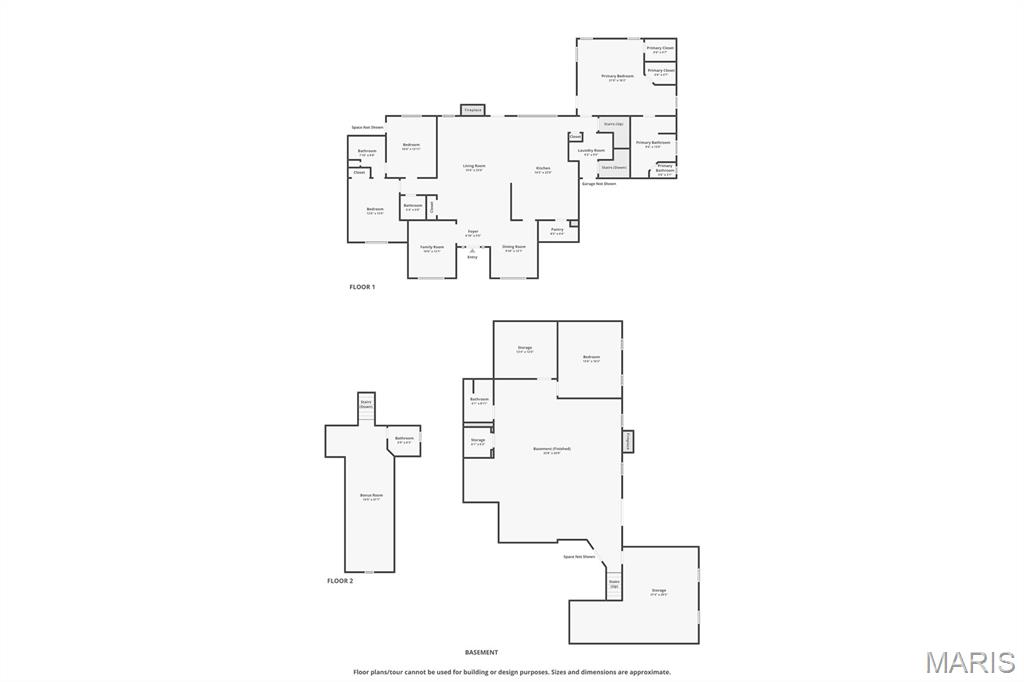 Brick Yard - Residential