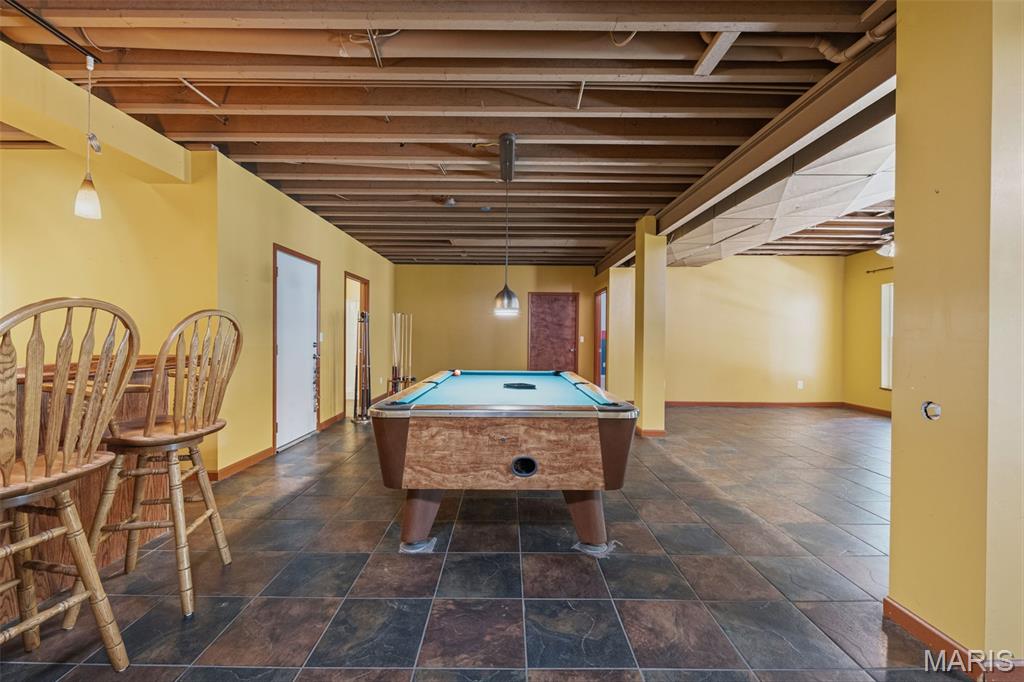 Brick Yard - Residential