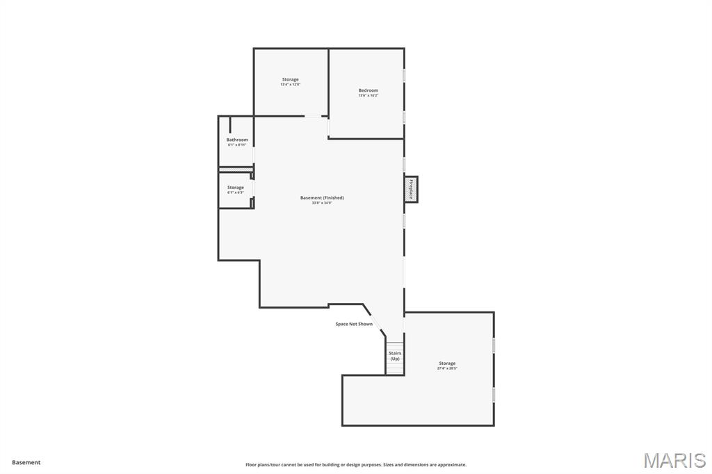 Brick Yard - Residential