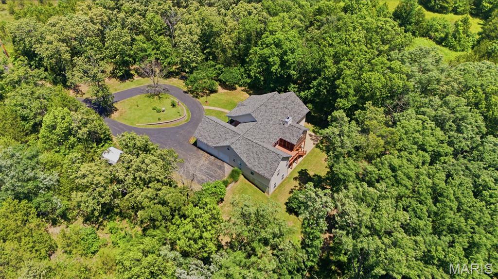 Brick Yard - Residential
