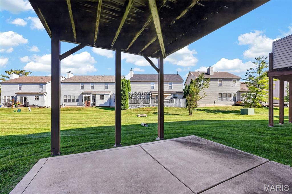 Villages At Bainbridge Edenshire Villa ge#6 - Residential