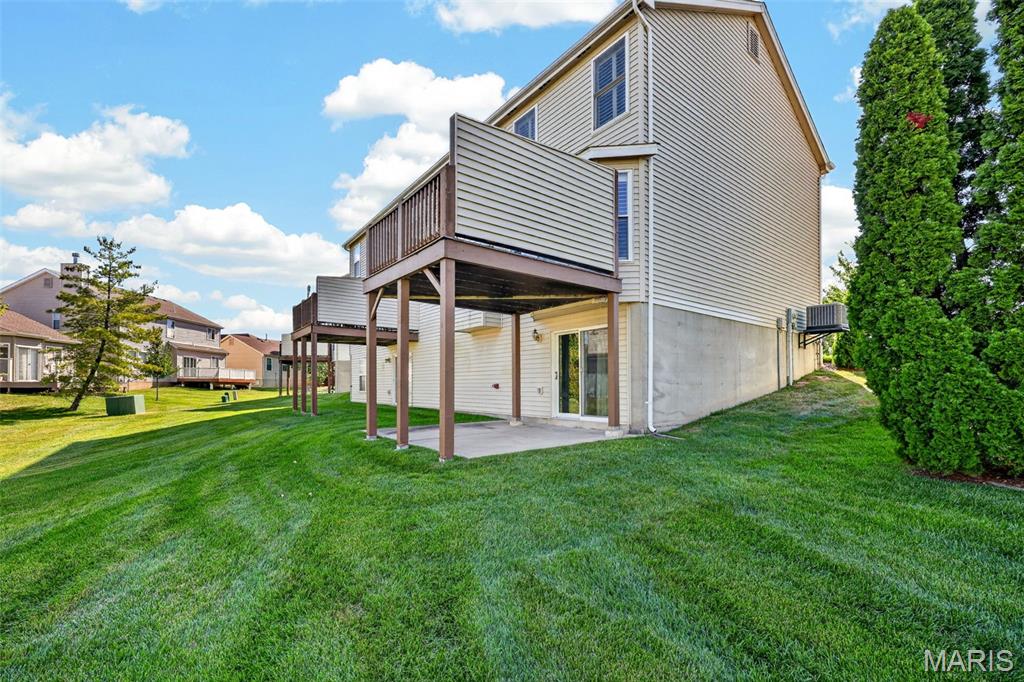 Villages At Bainbridge Edenshire Villa ge#6 - Residential