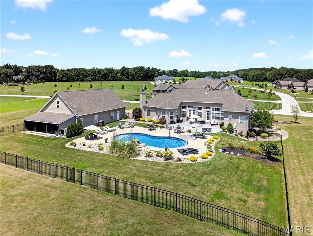 Avondale Park #2 - Residential