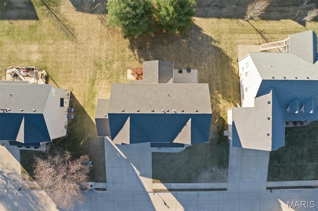 High Valley Lake Estates - Residential