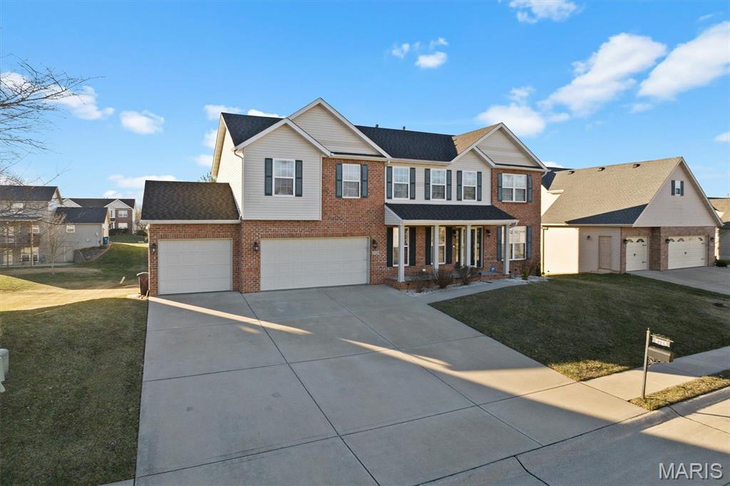 High Valley Lake Estates - Residential