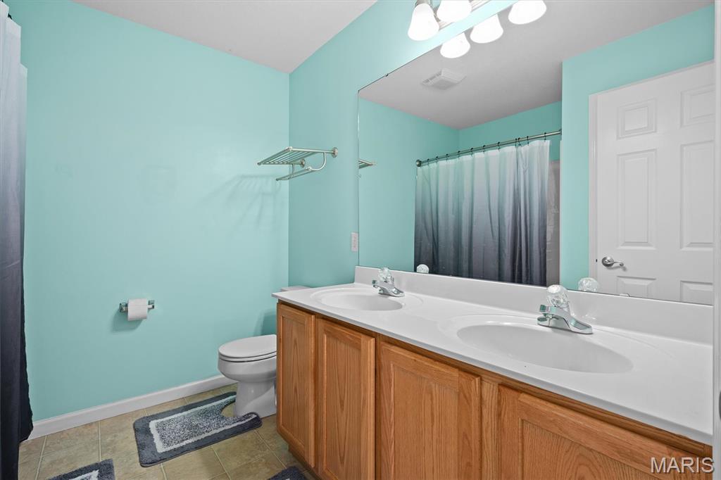 High Valley Lake Estates - Residential