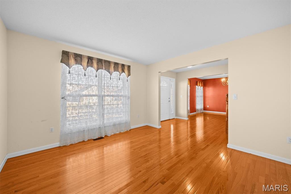 High Valley Lake Estates - Residential