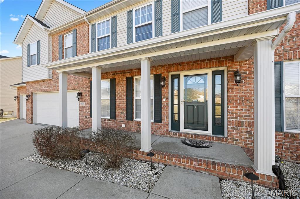 High Valley Lake Estates - Residential