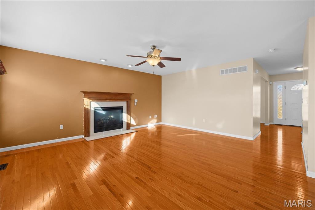 High Valley Lake Estates - Residential