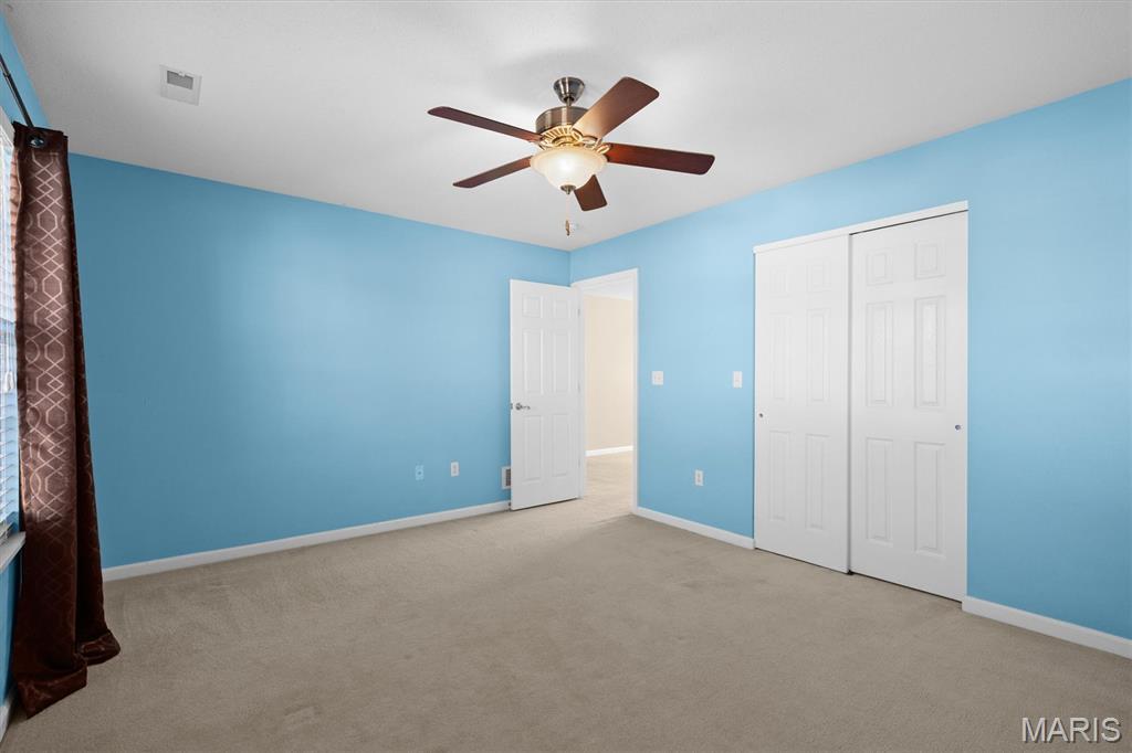 High Valley Lake Estates - Residential
