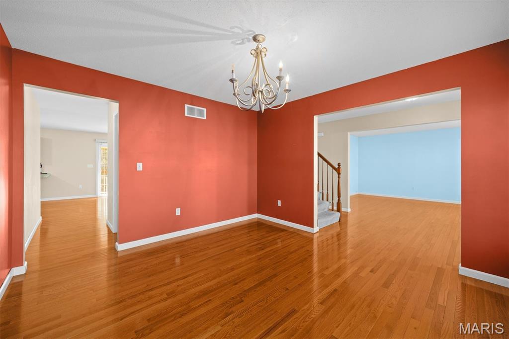 High Valley Lake Estates - Residential