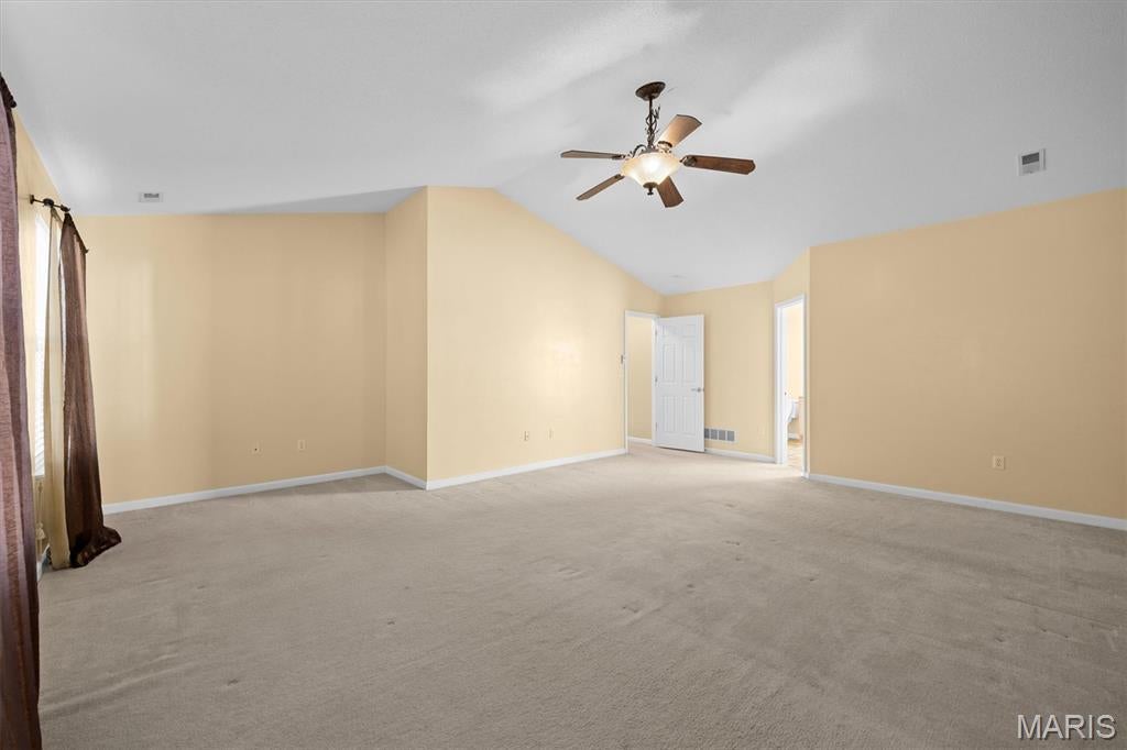 High Valley Lake Estates - Residential
