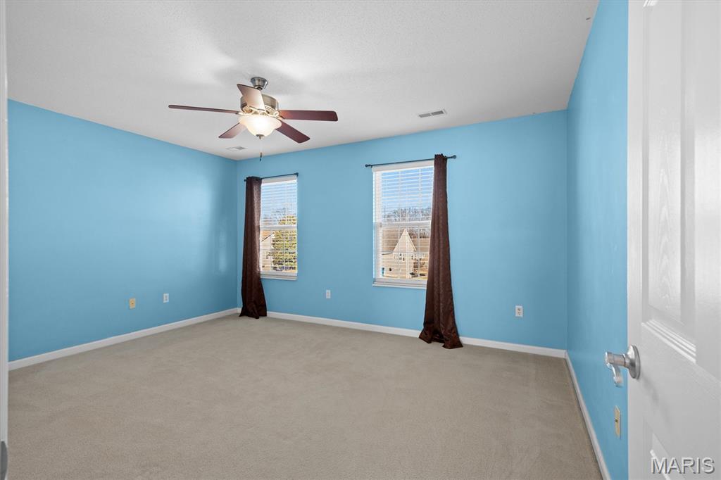 High Valley Lake Estates - Residential