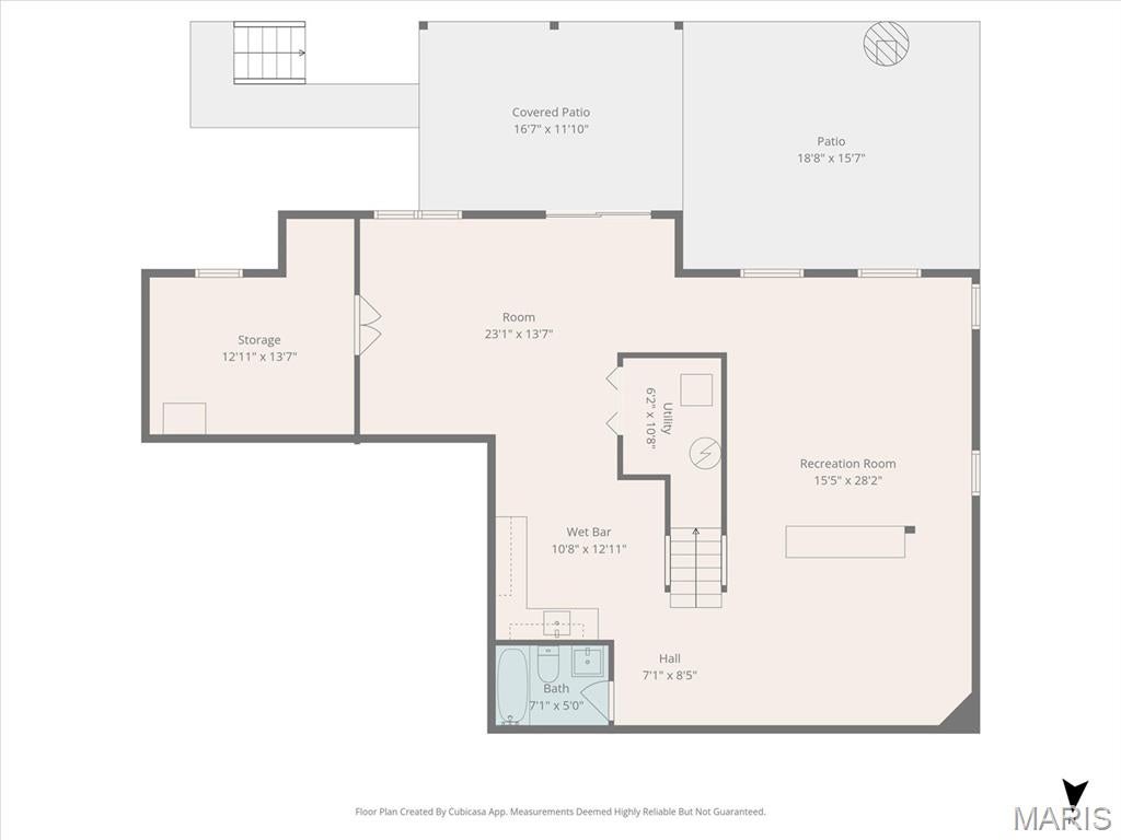 High Valley Lake Estates - Residential
