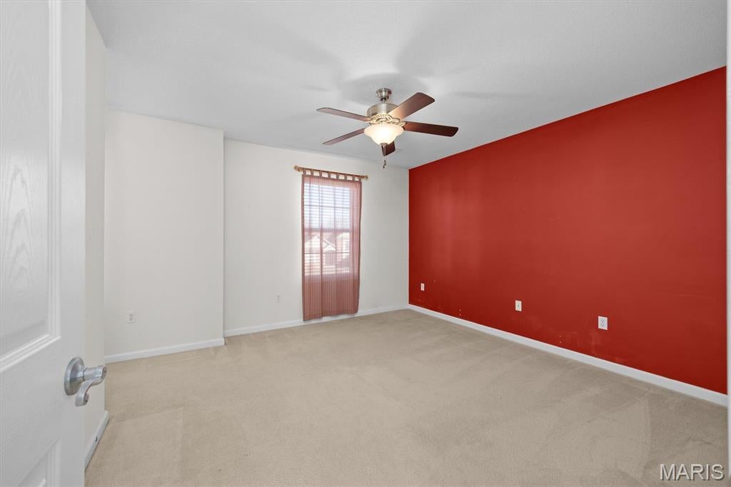 High Valley Lake Estates - Residential