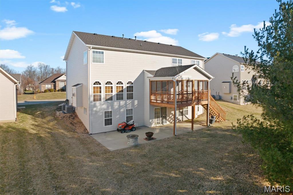 High Valley Lake Estates - Residential