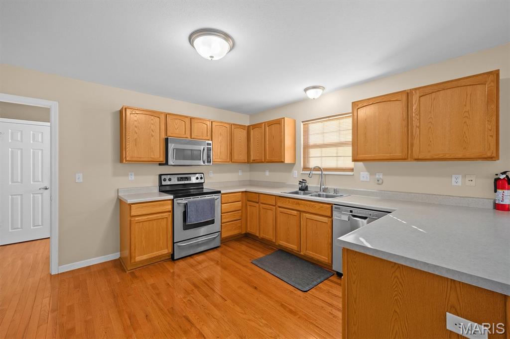 High Valley Lake Estates - Residential