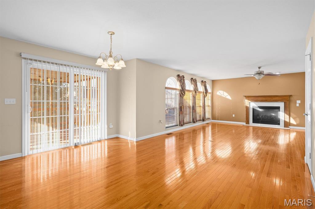 High Valley Lake Estates - Residential