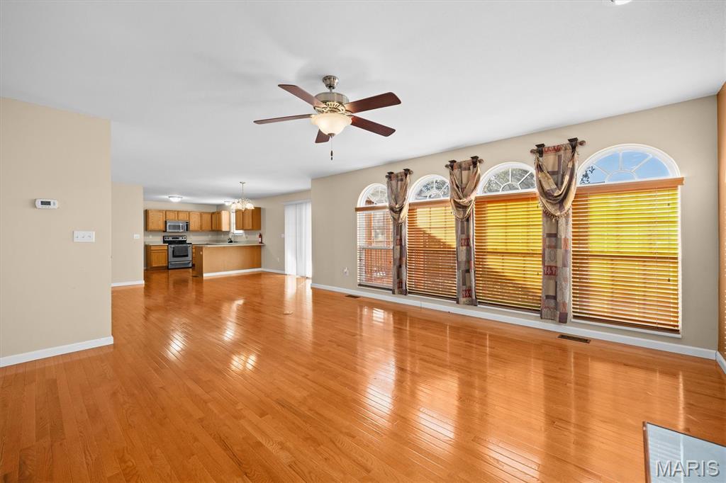 High Valley Lake Estates - Residential