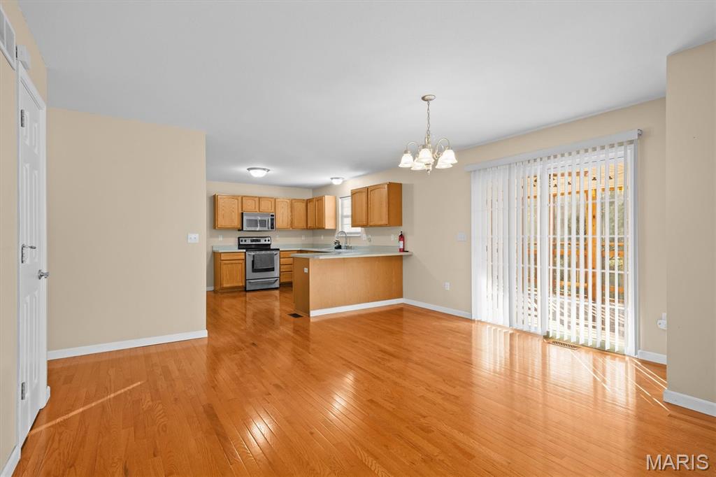 High Valley Lake Estates - Residential