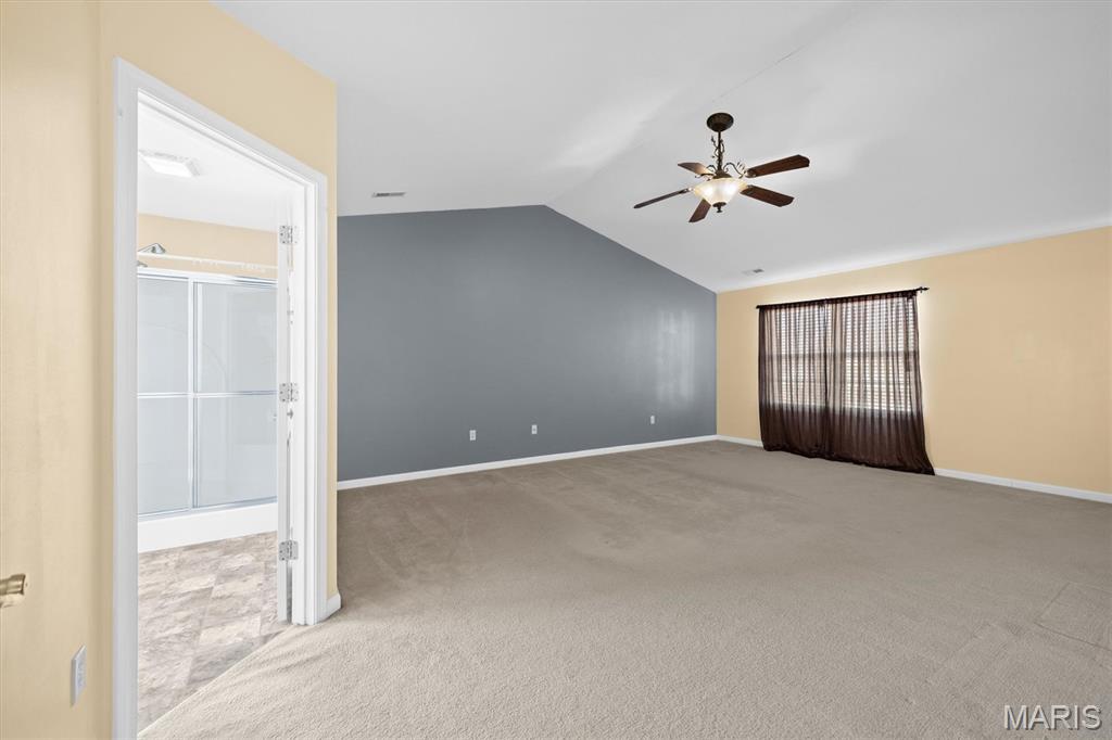 High Valley Lake Estates - Residential