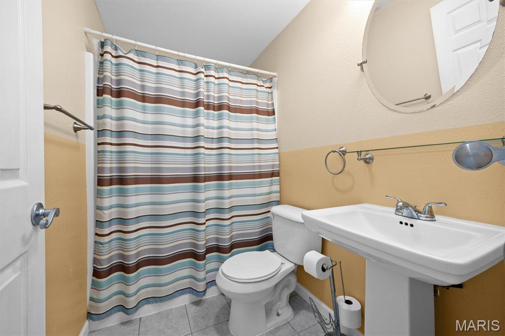 High Valley Lake Estates - Residential