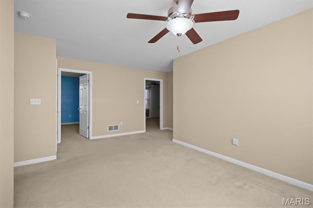 High Valley Lake Estates - Residential