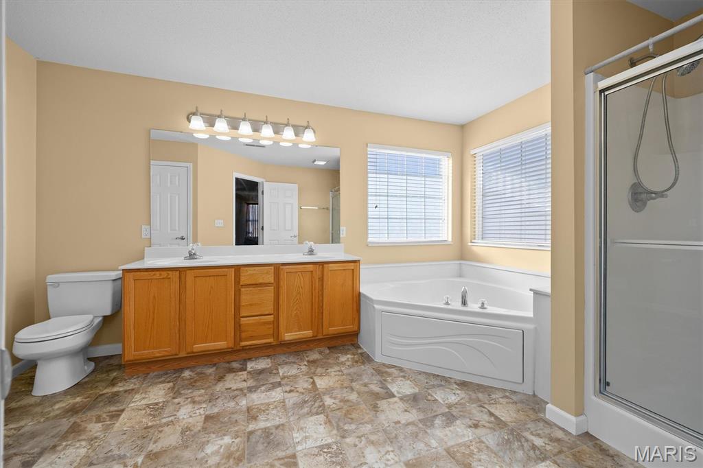 High Valley Lake Estates - Residential