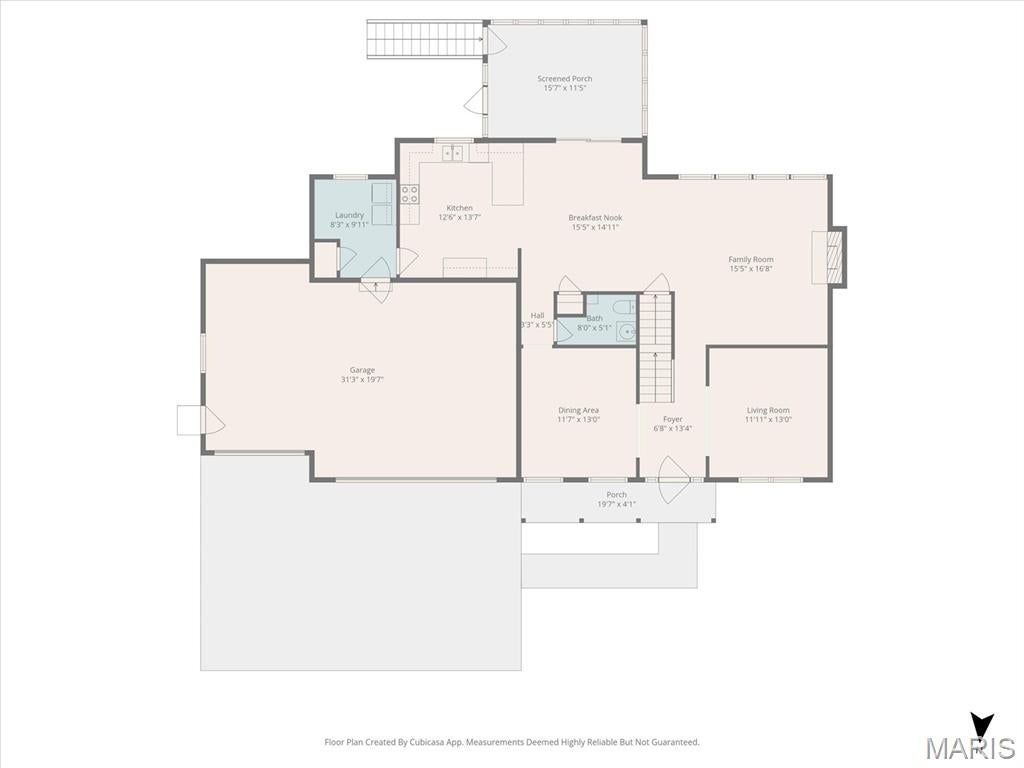 High Valley Lake Estates - Residential