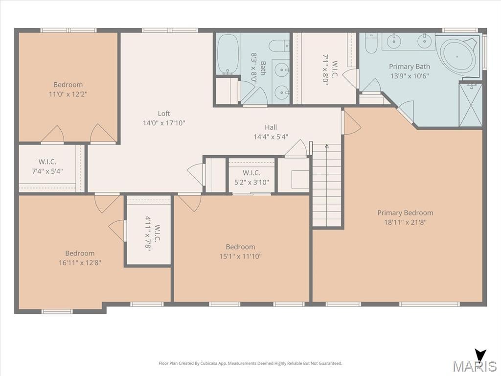 High Valley Lake Estates - Residential