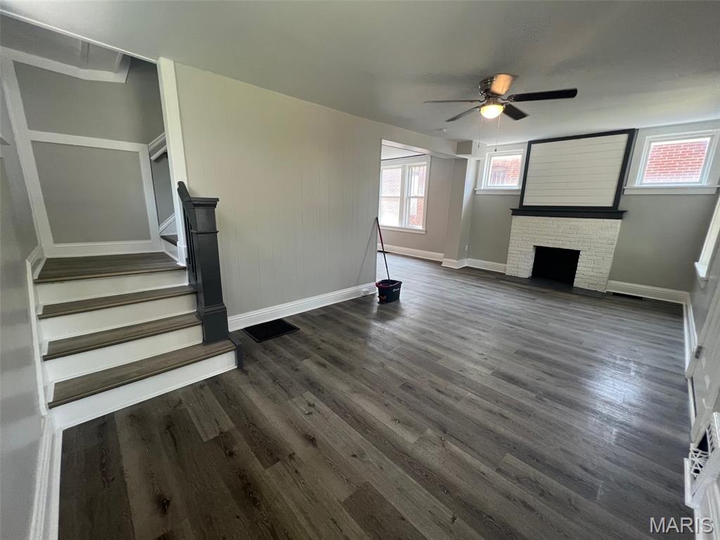 Kenwood Park - Residential