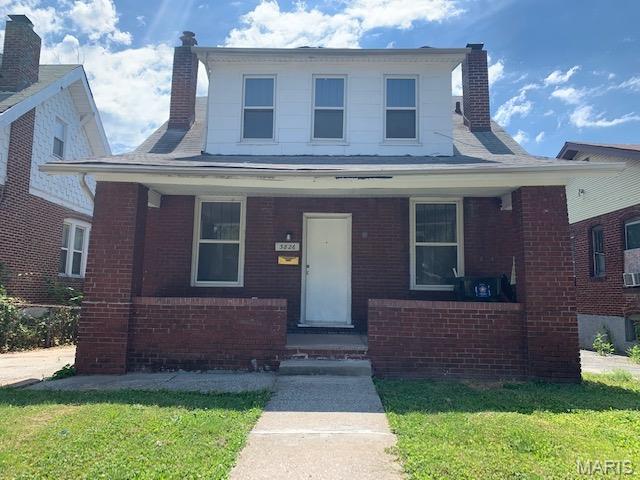 Kenwood Park - Residential