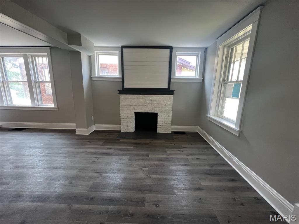 Kenwood Park - Residential