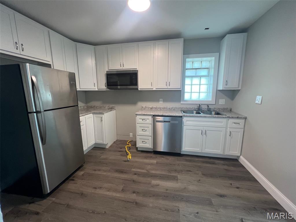 Kenwood Park - Residential