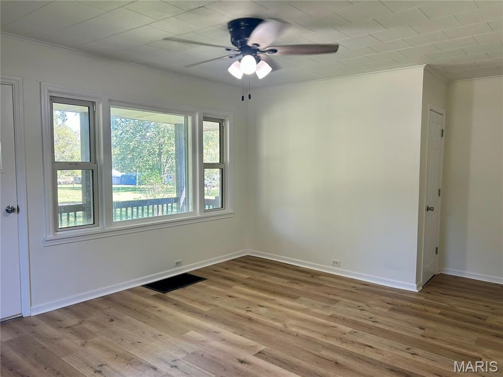 Barths Add - Residential